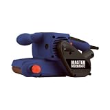 Positec Usa-Master Mechanic #607645 MM 3x21VS Belt Sander