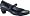 Navy Patent Leather Navy Nubuk
