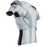 Schutt DNA Adult Padded Football Practice Shirt