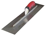 Goldblatt FinishPro 6-220 20-Inch Finishing Trowel