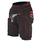 Mission DSX Roller Hockey Girdle - Junior
