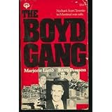 THE BOYD GANG