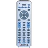 In Control 4-Device Universal Remote