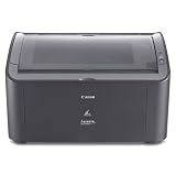 Canon i-SENSYS LBP-2900B eleganter Schwarzwei�-Laserdrucker schwarzvon "Canon"