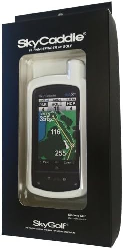 SkyCaddie SGX Skin