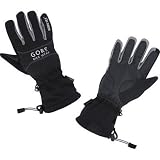 Gore Bike Wear Cross II Full Finger Cycling Gloves (9)