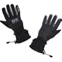 Gore Bike Wear 2010/11 Cross II Full Finger Cycling Gloves (9)
