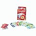 Scrabble Word Play Poker Card Game