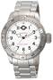 Nautica Men's N14566G Analog BFC Diver Watch