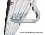 Westin 22-1205 Oval Tube Steps Mounting Kit