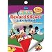 Disney 339064 Mickey Mouse Clubhouse Reward Stickers- Case of 48