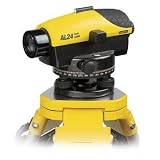 Stanley 77-183 AL24D 24x Pro-Grade Contractors Automatic Optical Level - Bulk (Misc.)