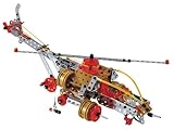 Meccano - Costruzioni, 50 modelli
