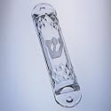 CRYSTAL MEZUZAH