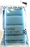 Clean Logic Exfoliating Bath & Shower Back Scrubber