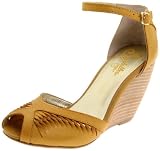 Seychelles Women’s Chirp Open-Toe Pump | Primal Heels