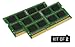 Kingston Technology 8GB Kit (2x4 GB Modules) 1066MHz DDR3 SODIMM Notebook Memory for Select Apple iMac's and Macbooks KTA-MB1066K2/8G