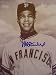 Juan Marichal San Francisco Giants 1960's Autographed 10 X 13 Matted Black & White Photo With A Personally Obtained Autograph Directly From The Player