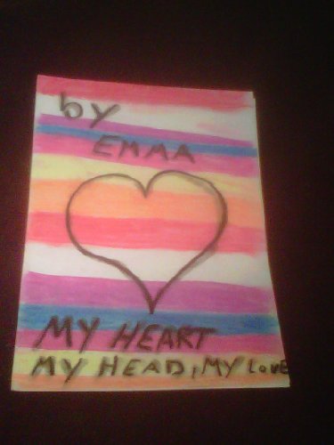 My Heart My Head My Love