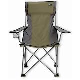 Bubba Tailgating Camping Chair - Green by Travel Chair