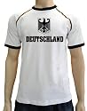 Deutschland - Weltmeisterschaft 2010 T-Shirt S-XXL div. Motive