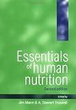 Essentials of Human Nutrition