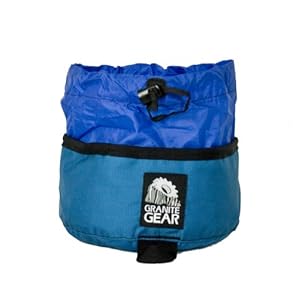 Granite Gear Grrub Food Bowl