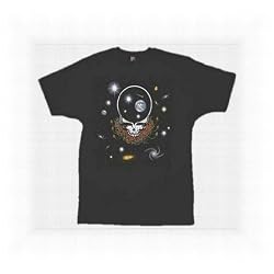 Grateful Dead "Space Your Face" Vintage T-Shirt