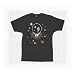 Grateful Dead "Space Your Face" Vintage T-Shirt