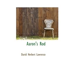 Aaron's Rod