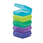 Tupperware Square Sandwich Keeper