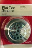 Larsen Supply #03-1027 1-1/2CHR Sink Strainer
