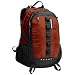 Recon rucksack/ weekend backpack (orange/charcoal)