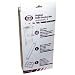 SEBO 5828ER Service Box with Sealing Strip for X Series Vacuum with 10 Filter Bags, Exhaust Filter, Electrostatic Microfilter and Sealing Strip