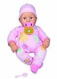 Zapf Creation 903261 - Chou Chou - Magischer Schnuller