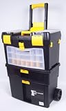 Review Pro Boss  / Pro-Boss Large Wheeled Tool Organiser Chest