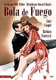 Bola De Fuego (1941) Ball Of Fire
