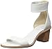 FRYE Women's Brielle Back-Zip Dress Sandal
