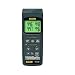 Data Logging 4 Channel Digital Thermometer W/ Excel Formatted SD Card