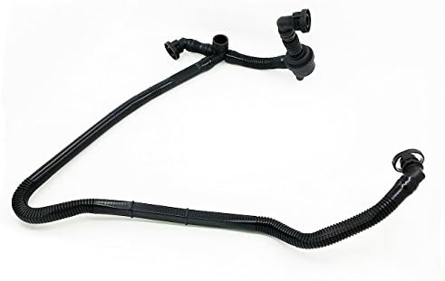 078103224R Breather Hose AUDI A4 A6 VW PASSAT 2.8L V6