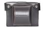 Lomography Diana Ready to Shoot Leather Camera Case (Brown)