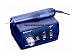 PRO NAIL DRILL FILE GRINDER ACRYLICS GELS JEWELRY or NATURAL NAILS 110-240V
