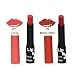 Bonjour Paris Super-Matt Lipstick -Tangy Red Combo RS.295.00