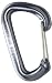 Black Diamond Neutrino Wiregate Carabiner