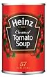 Heinz Soup, Cream of Tomato, 14.1-Ounce Cans (Pack of 8)