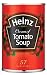 Heinz Soup, Cream of Tomato, 14.1-Ounce Cans (Pack of 8)