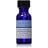 Dr. Denese HydroShield Ultra Moisturizing Facial Serum 0.3 Oz