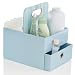 Elegant Baby Carry-All Caddy - Blue