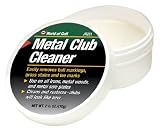 Jef World of Golf Gifts and Gallery, Inc. Metal Club Cleaner Paste
