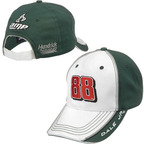 Buy Chase Authentics Dale Earnhardt, Jr. AMP Energy Element Cap by Chase Authentics